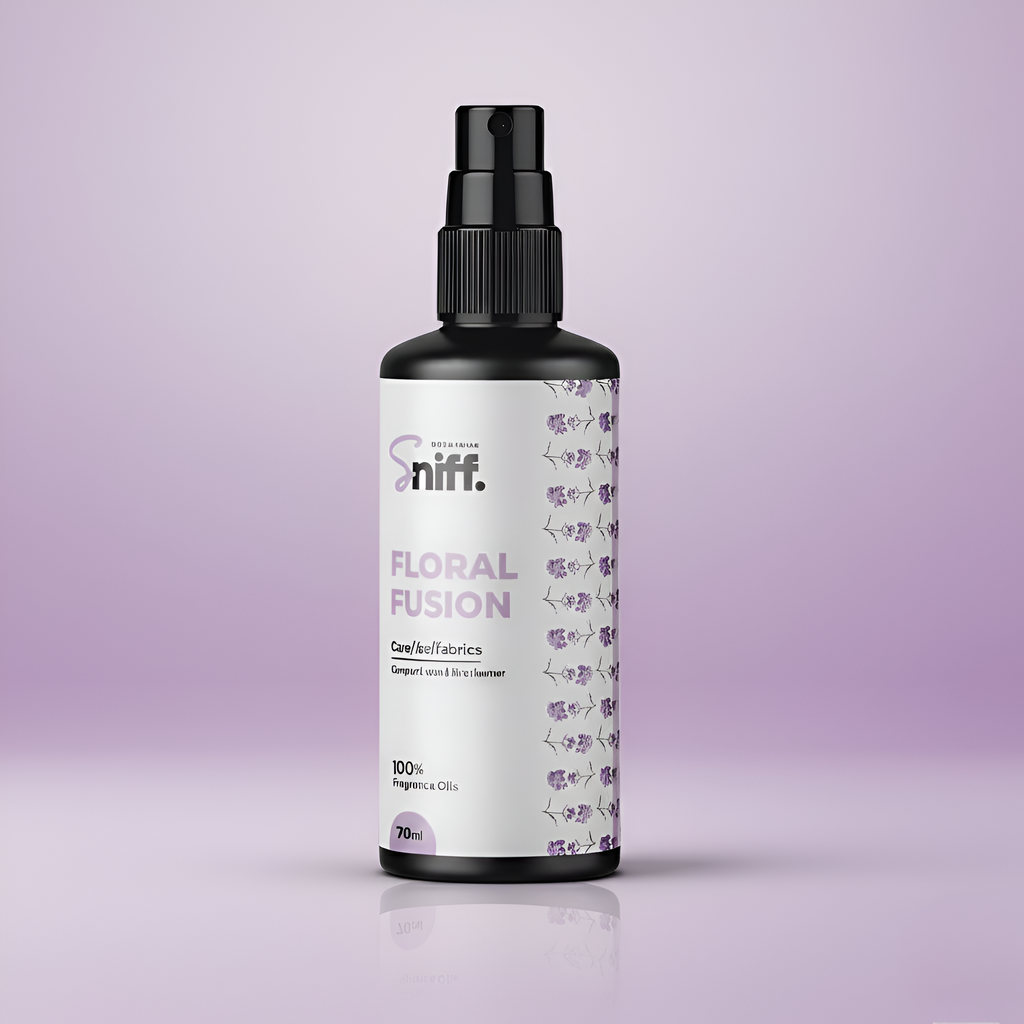 Floral Fusion – Sniff Air Freshener