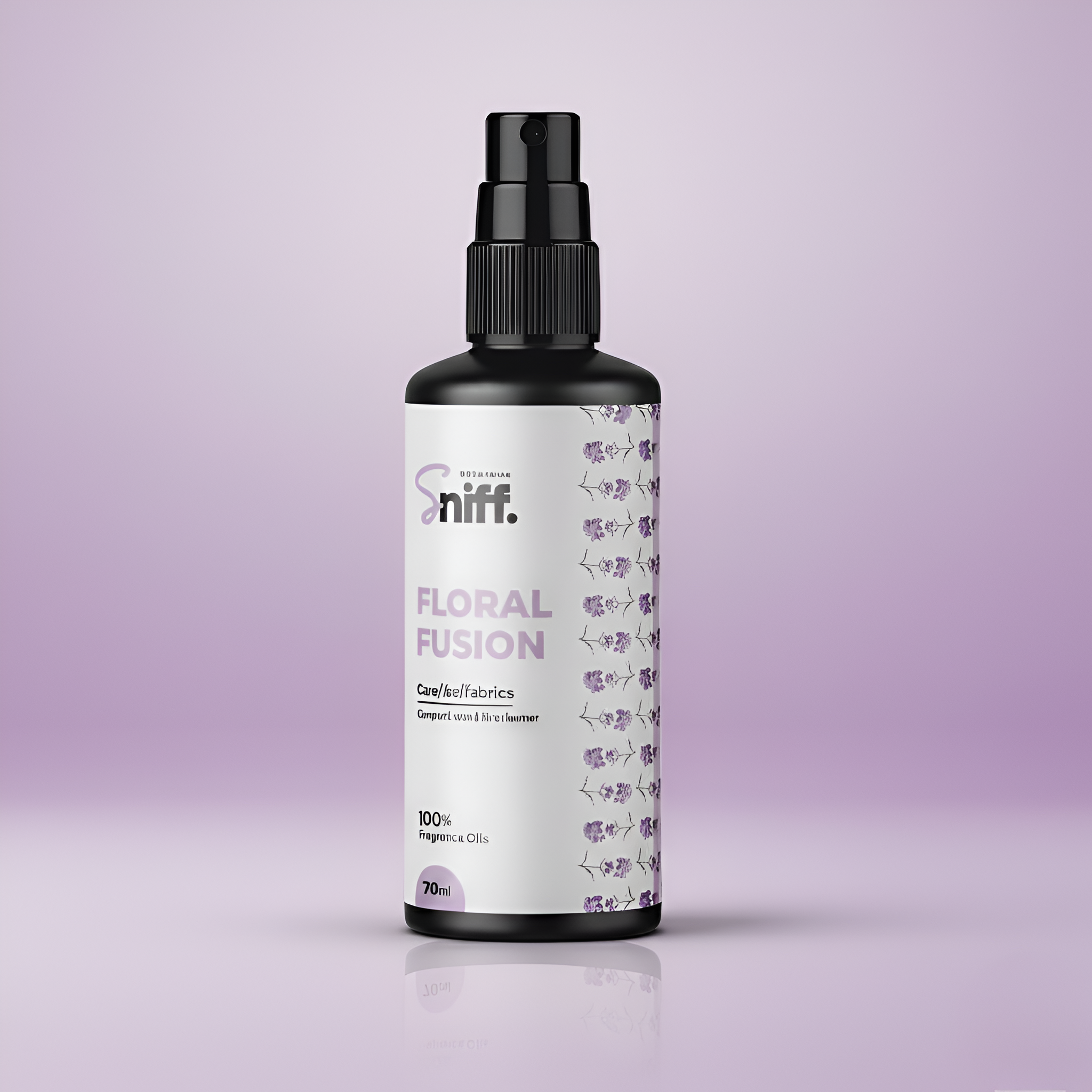 Floral Fusion – Sniff Air Freshener