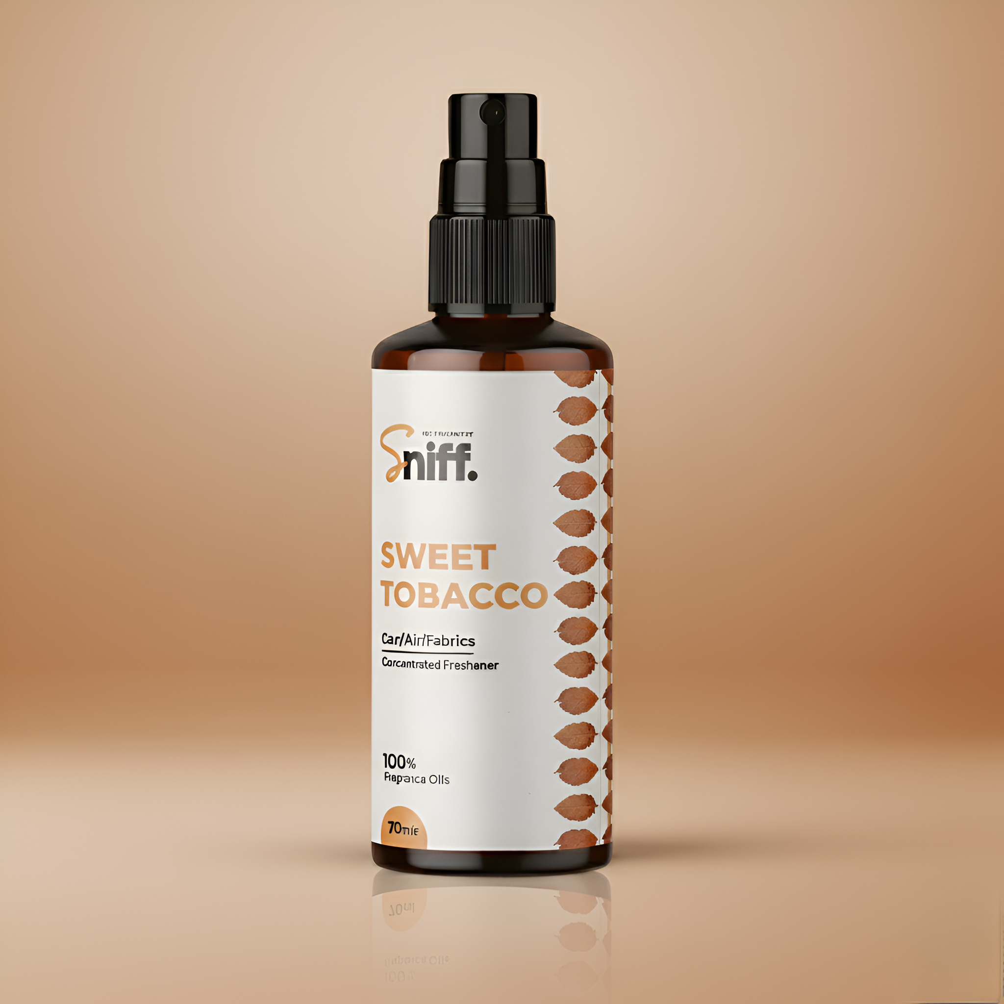 Sweet Tobacco – Sniff Air Freshener