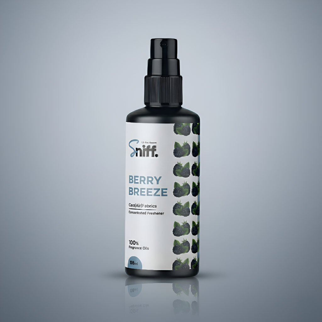 Berry Breeze – Sniff Air Freshener