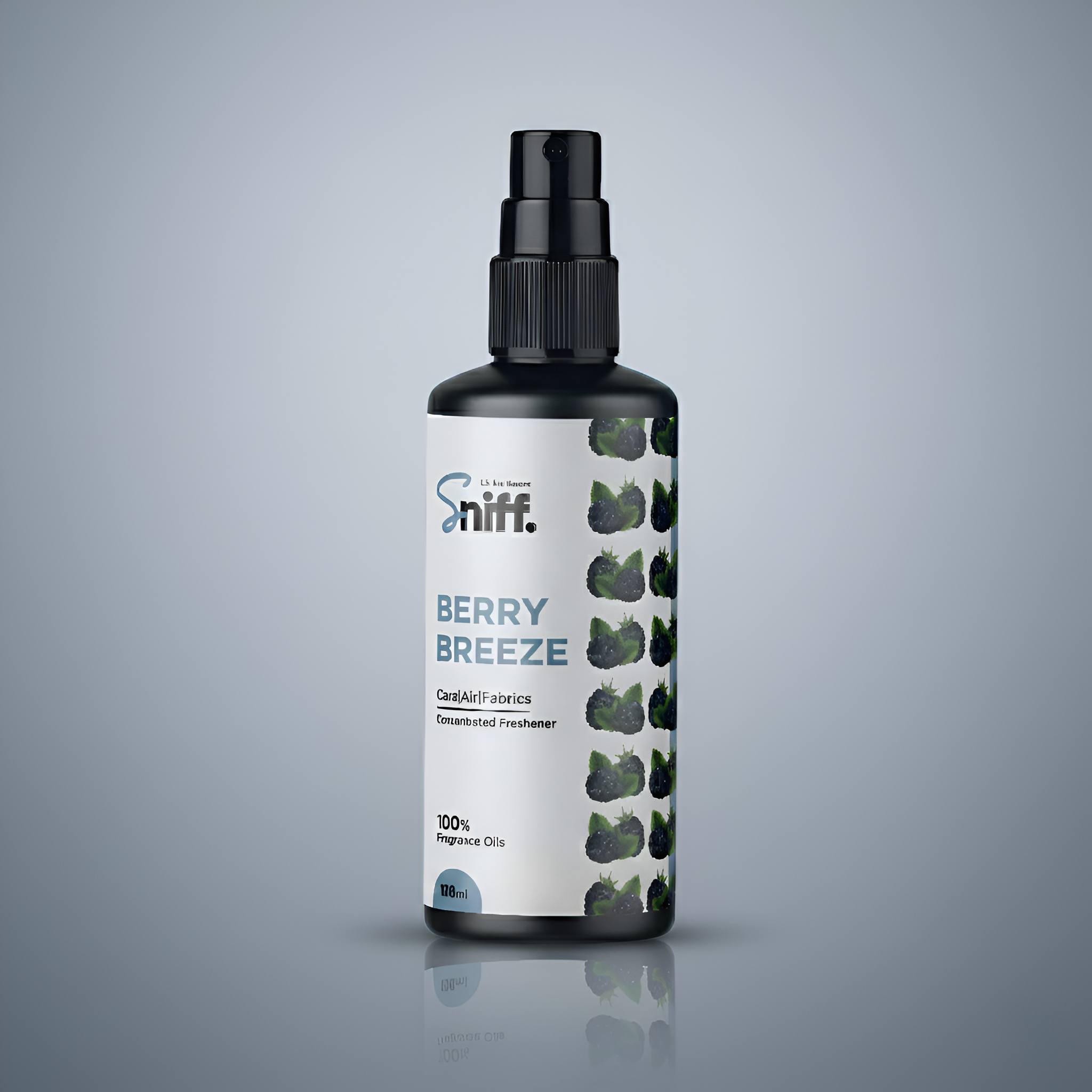 Berry Breeze – Sniff Air Freshener