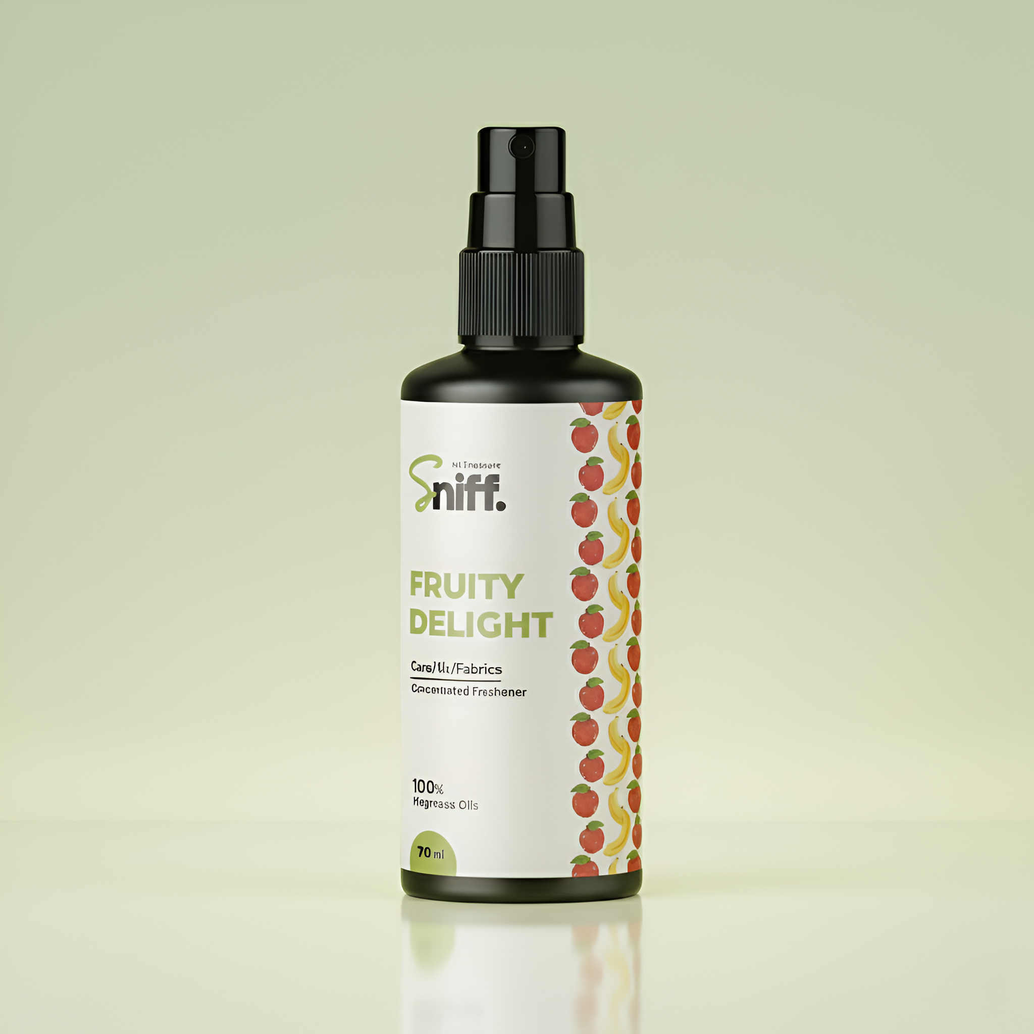 Fruity Delight – Sniff Air Freshener