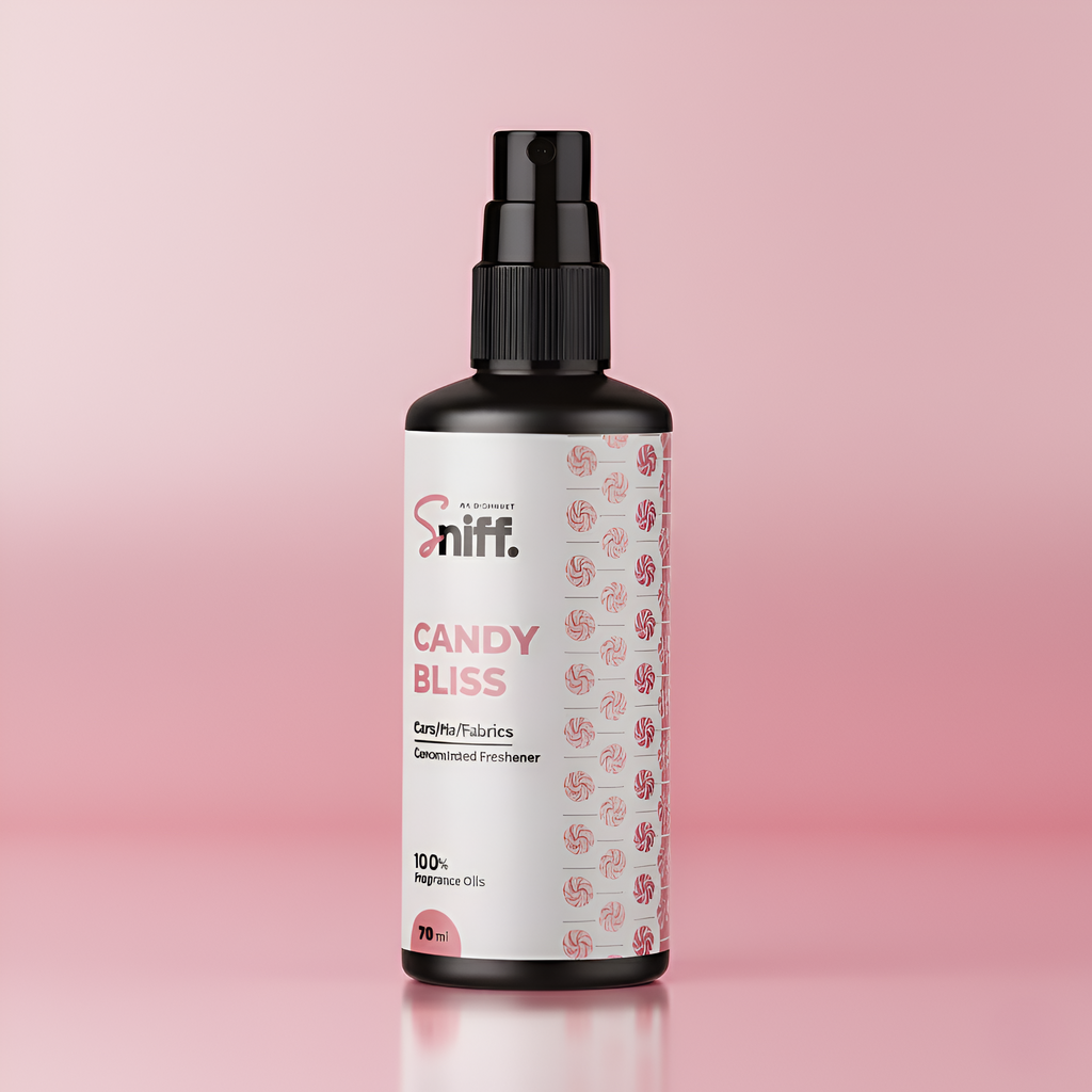 Candy Bliss – Sniff Air Freshener